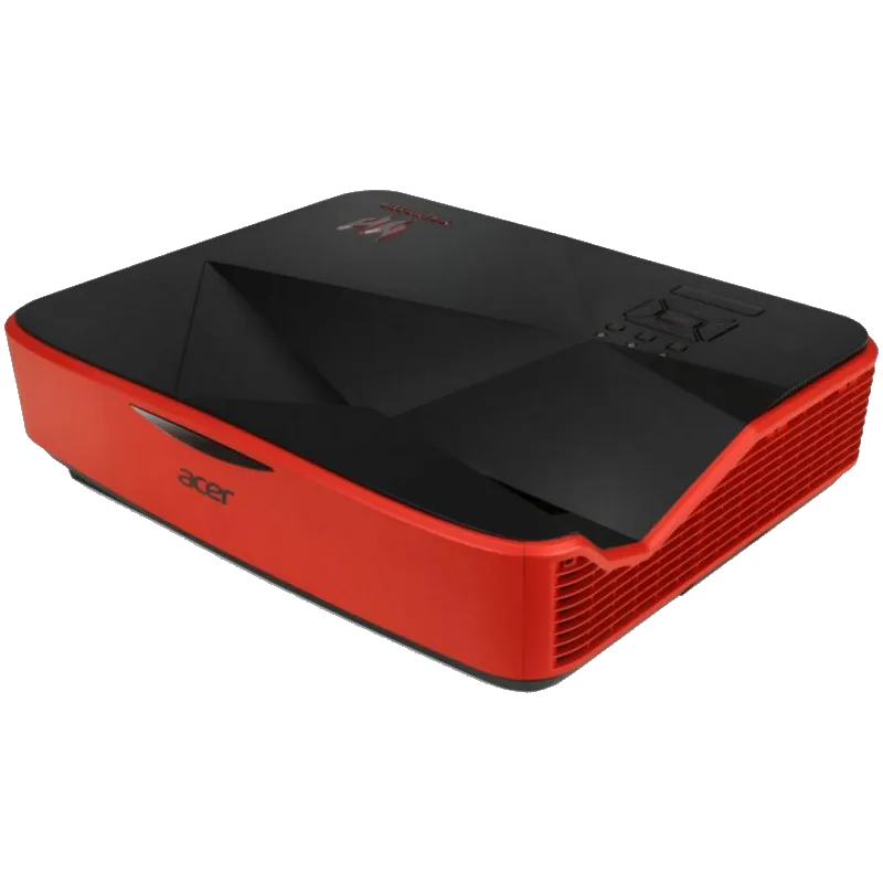 Замена колеса цветофильтров Acer Predator Z850