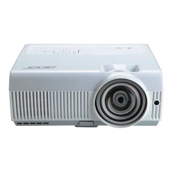 Замена колеса цветофильтров Acer S1213Hn