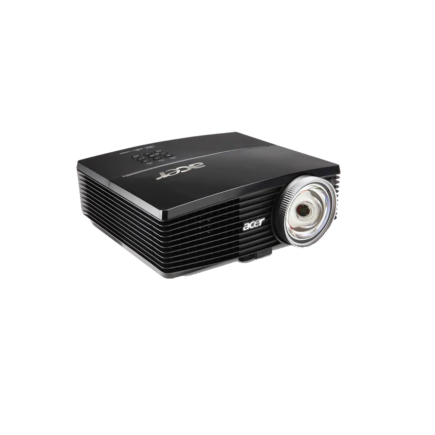 Замена колеса цветофильтров Acer S5301WB