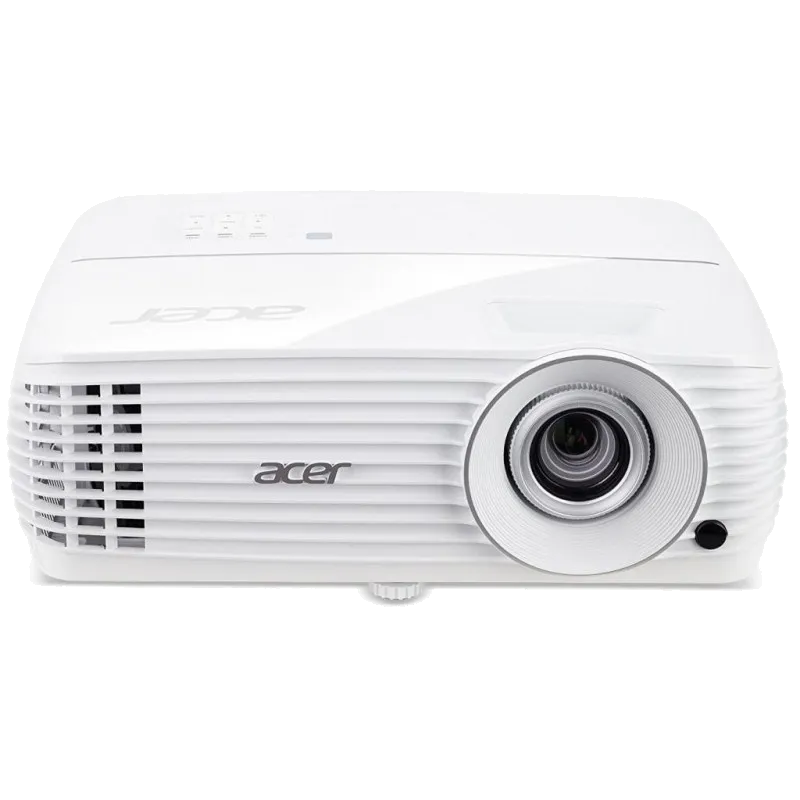 Замена колеса цветофильтров Acer V6810