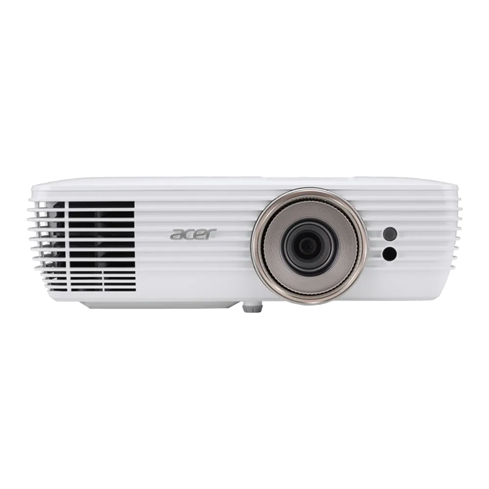 Замена колеса цветофильтров Acer V7850