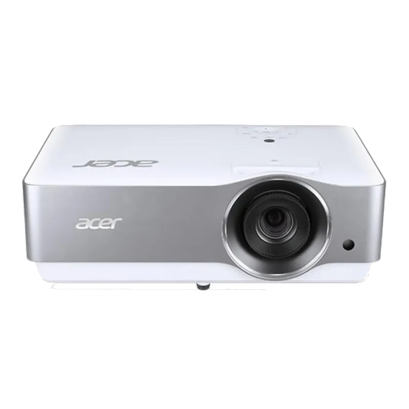 Замена колеса цветофильтров Acer VL7860