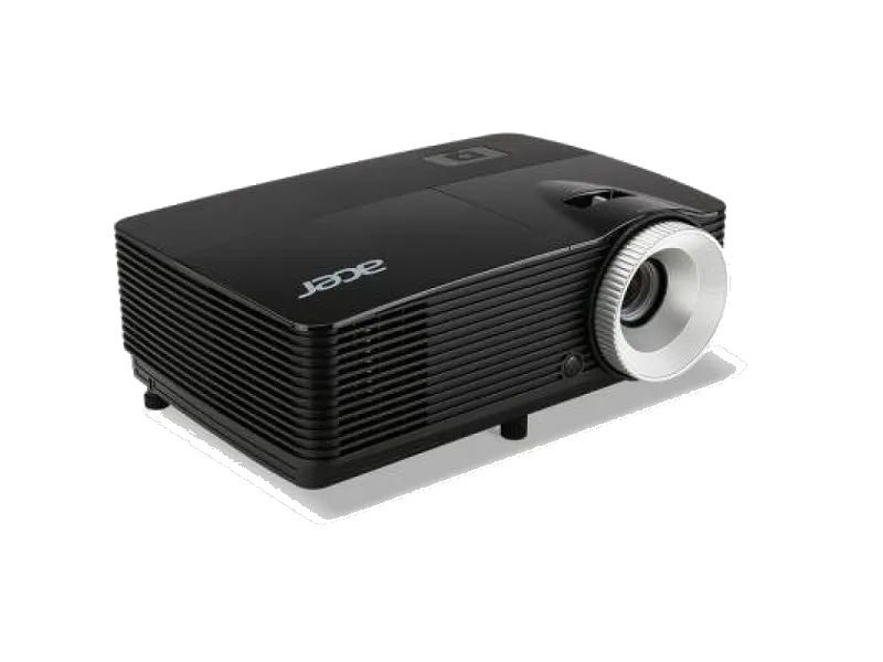 Замена колеса цветофильтров Acer X112H