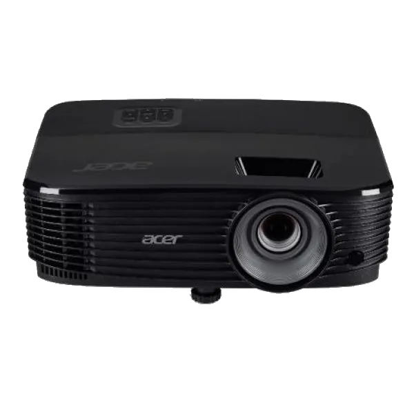 Замена колеса цветофильтров Acer X1223H