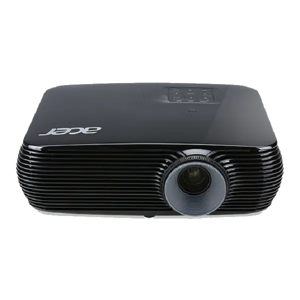 Замена колеса цветофильтров Acer X1226H