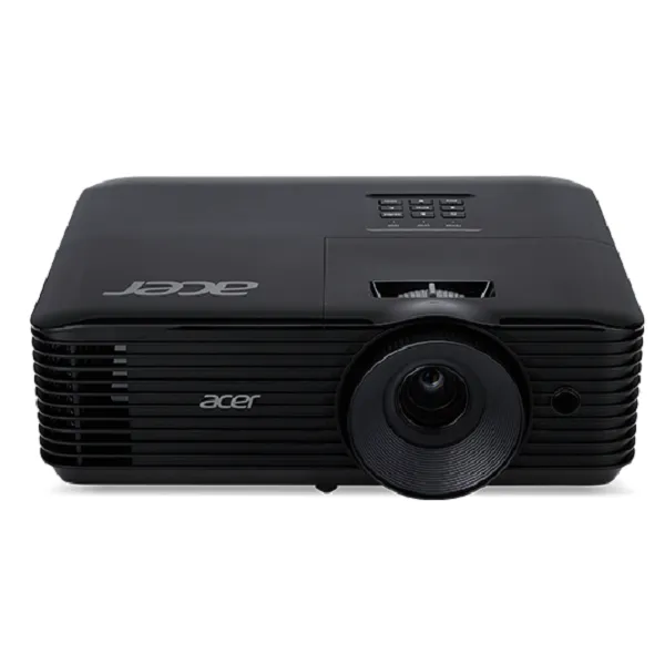Замена колеса цветофильтров Acer X128H