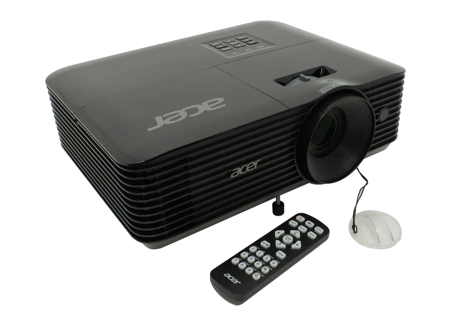 Замена колеса цветофильтров Acer X138WH