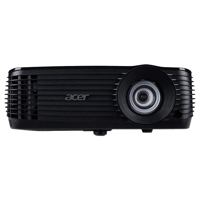 Замена колеса цветофильтров Acer X1626H