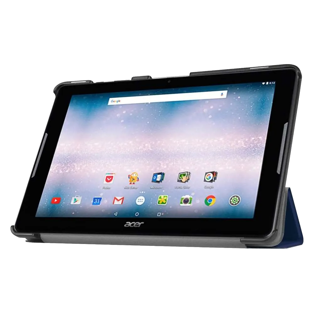 Замена разъема питания Acer ICONIA TAB B3-A30