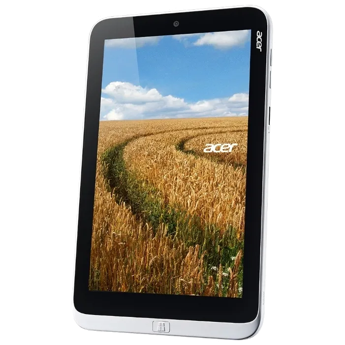 Замена разъема питания Acer ICONIA TAB W3-810