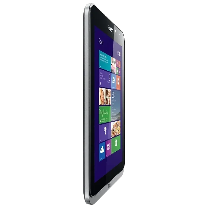 Замена разъема питания Acer ICONIA TAB W4-821