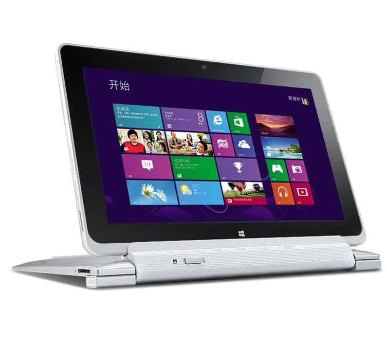 Замена разъема питания Acer ICONIA TAB W510