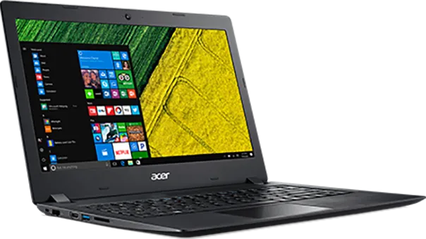 Замена видеочипа Acer 1 A114-31