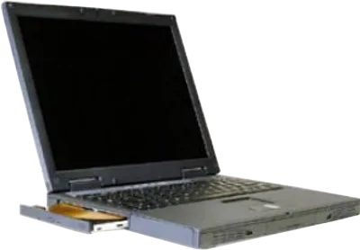Замена видеочипа Acer 1300XC