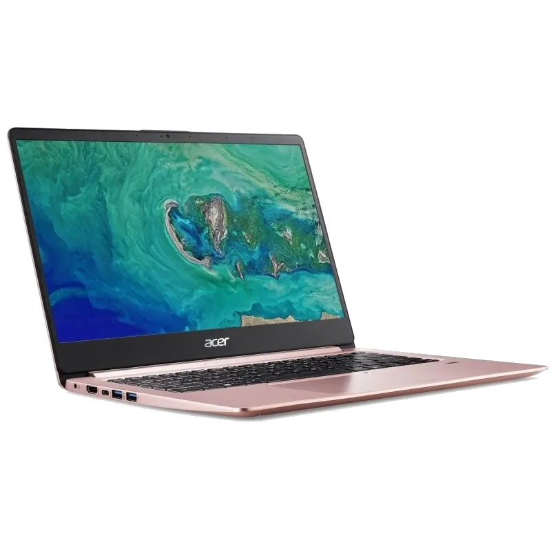 Ремонт звуковой платы Acer Swift 1 SF114-32-P2FA