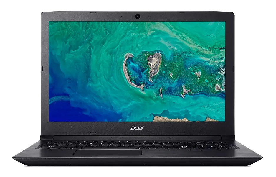 Замена видеочипа Acer 3 A315-53-32S5