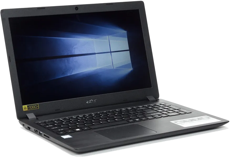 Замена видеочипа Acer 3 A315-53G-34ZT