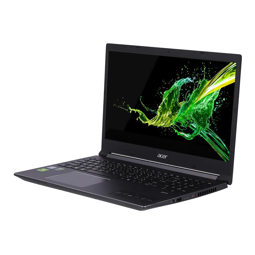 Замена видеочипа Acer 3 A315-53G-575M