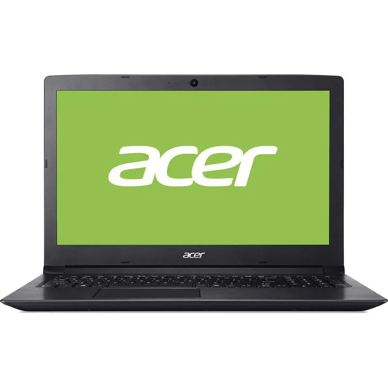 Замена видеочипа Acer 3 A315-53-P8FK