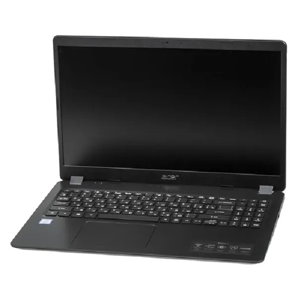 Замена видеочипа Acer 3 A315-54-39DG