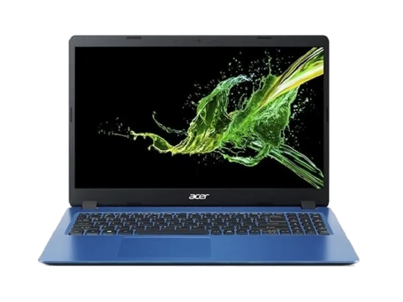Замена видеочипа Acer 3 A315-54-51ZK