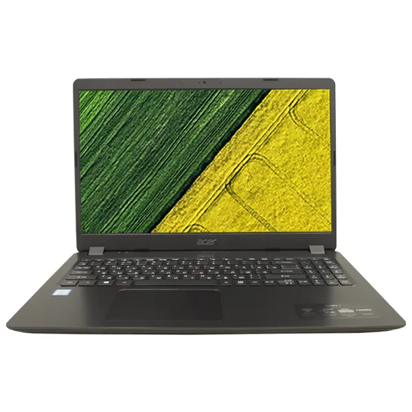 Замена видеочипа Acer 3 A315-54K-358L