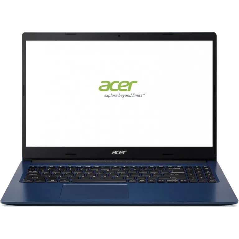 Замена видеочипа Acer 3 A315-55G-50GZ