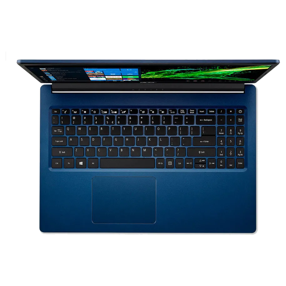 Замена видеочипа Acer 3 A315-55G-51W1