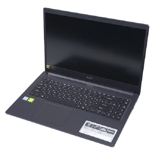Замена видеочипа Acer 3 A315-55KG-31E4