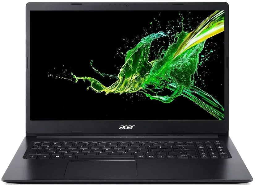 Замена видеочипа Acer 3 A315-56-315A
