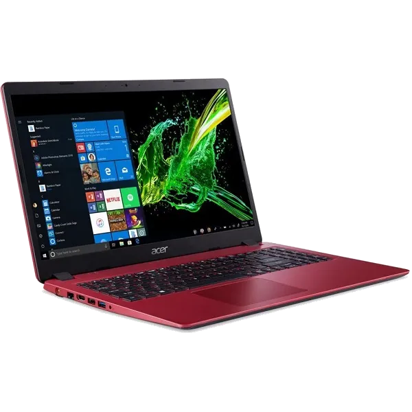 Замена видеочипа Acer 3 A315-56-5430