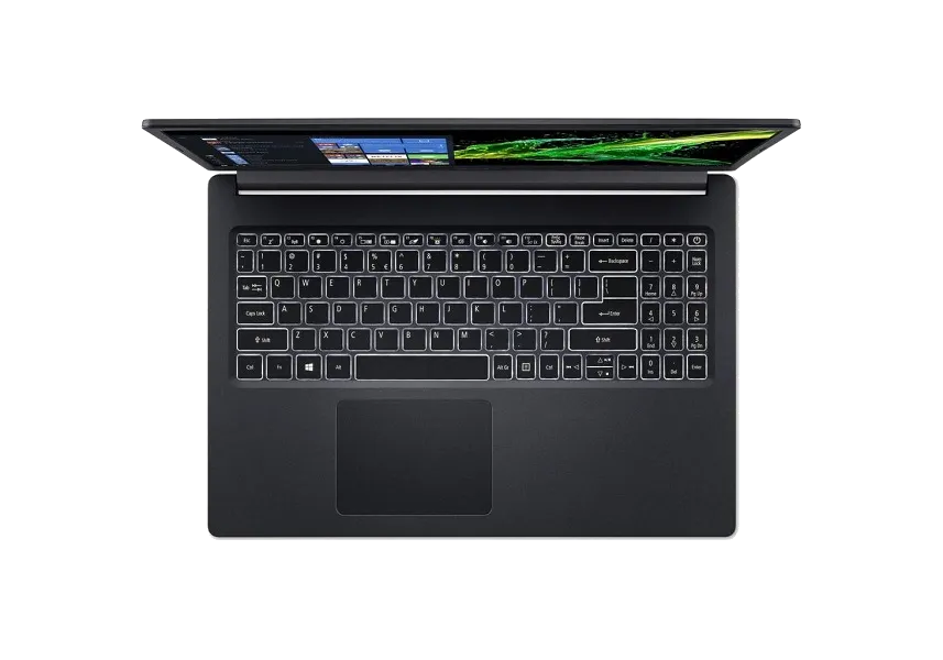Замена видеочипа Acer 5 A515-54G-3525