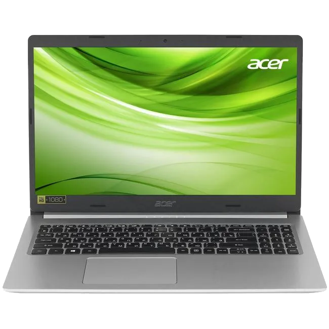 Замена видеочипа Acer 5 A515-54G-51UA