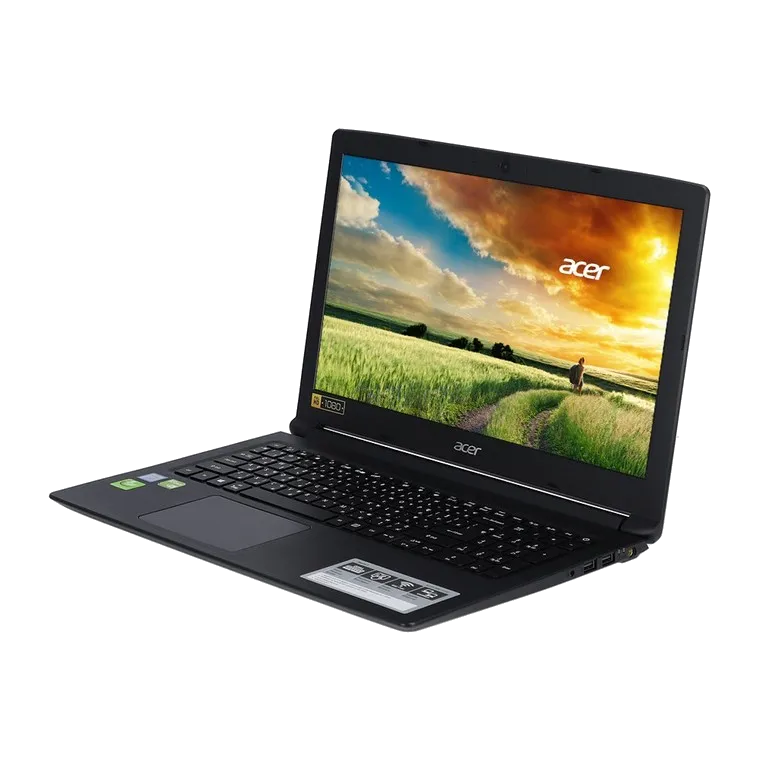Замена видеочипа Acer A315-53-395T