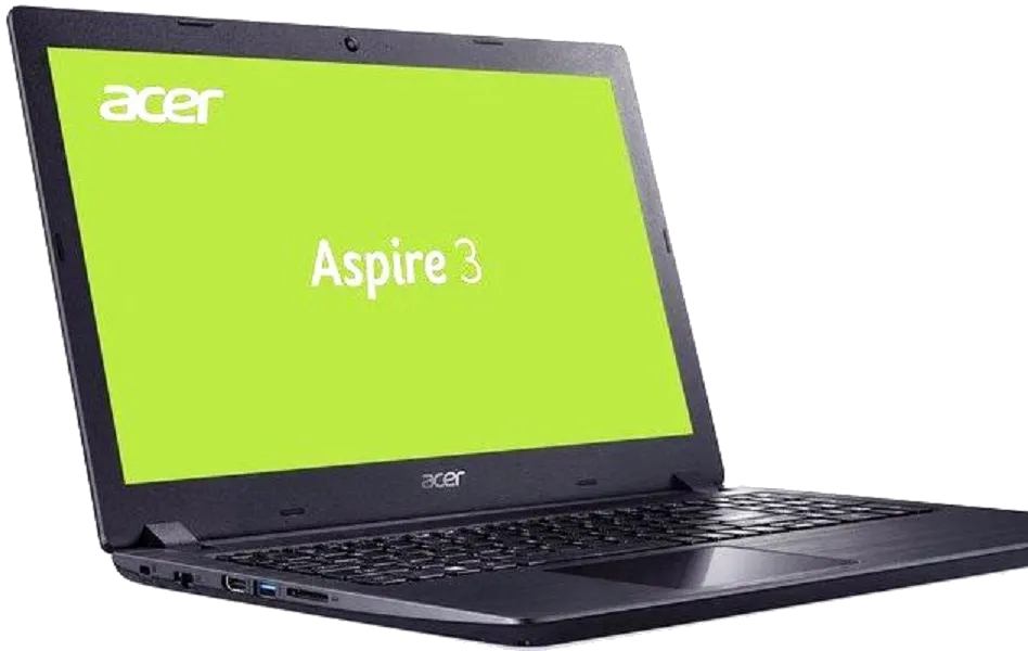 Замена видеочипа Acer A315-53G-39FJ