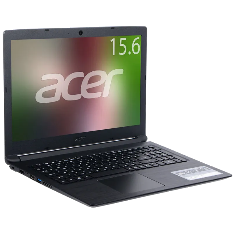 Замена видеочипа Acer A315-53G-5360