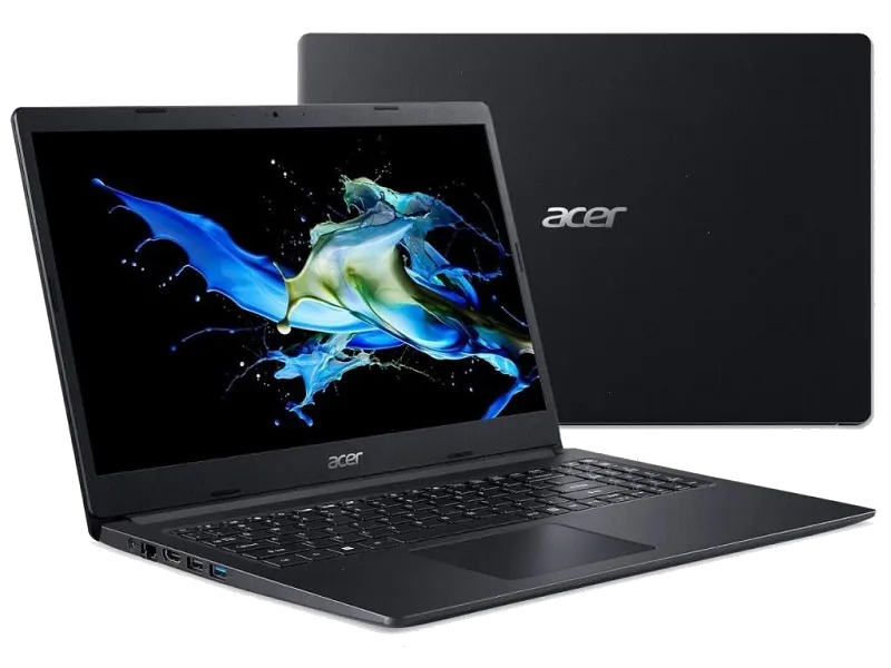 Замена видеочипа Acer EX215-21-43EZ
