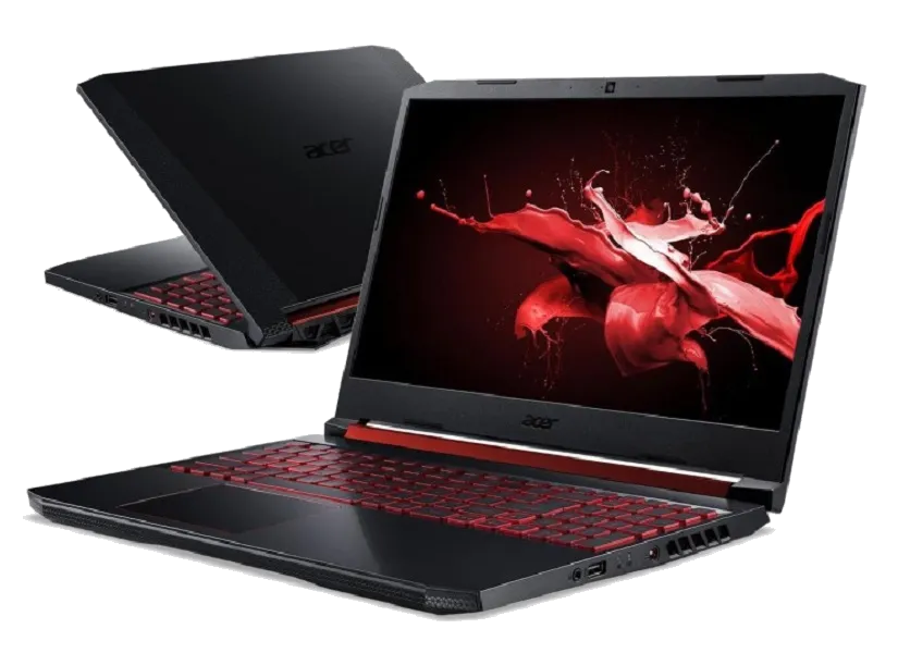 Замена видеочипа Acer 5 AN515-43-R1Y4