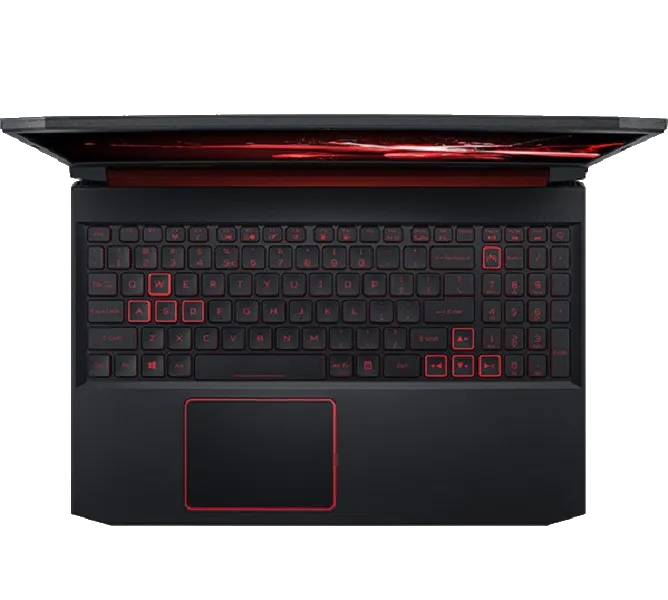 Замена видеочипа Acer 5 AN515-52-54K5