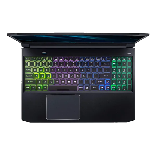 Ноутбук Acer Triton 300 PT315-51-51SG