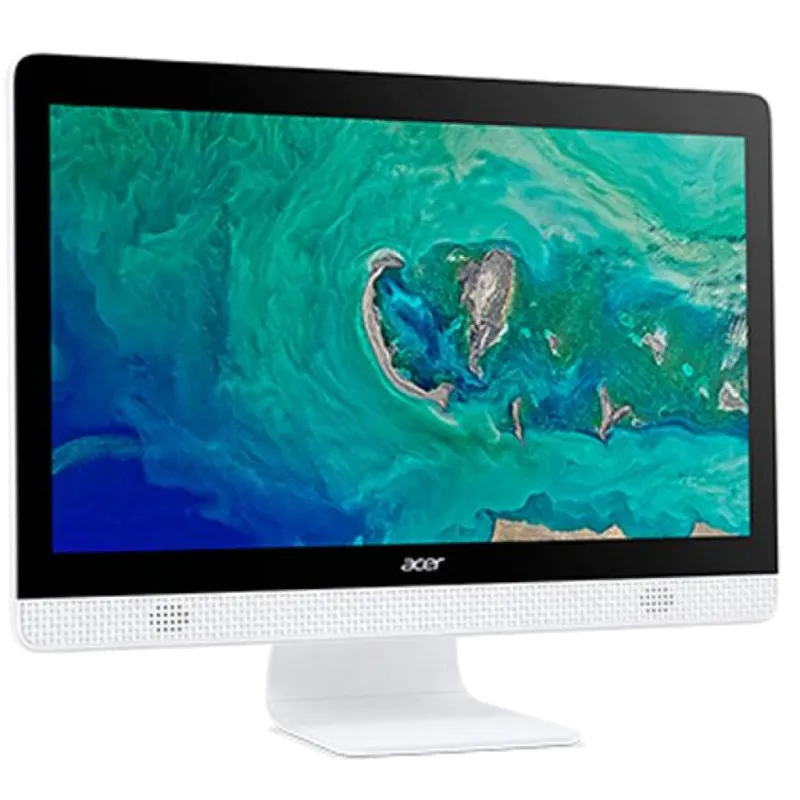 Ремонт звуковой карты Acer C20-820 [DQ.BC4ER.007]