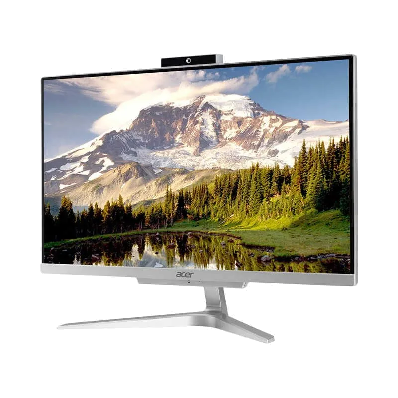 Ремонт звуковой карты Acer C22-865 [DQ.BBRER.016]