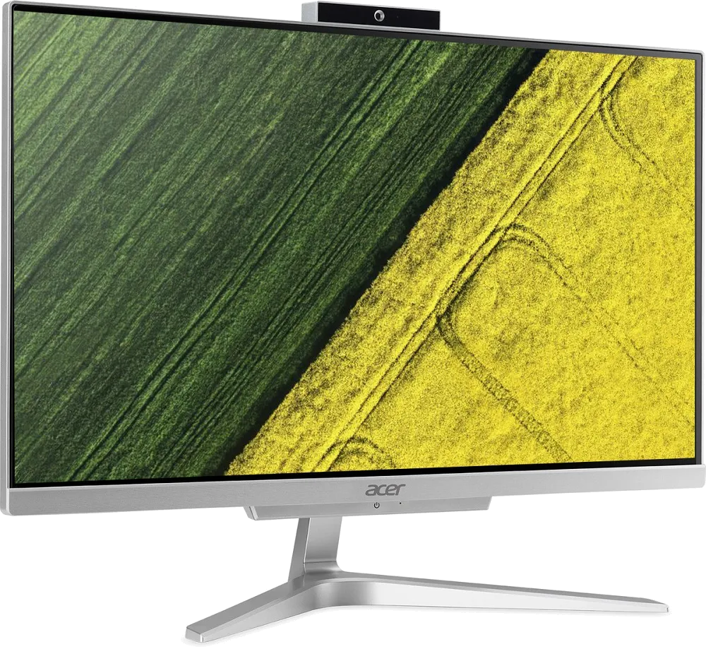 Ремонт звуковой карты Acer C24-865 [DQ.BBTER.020]