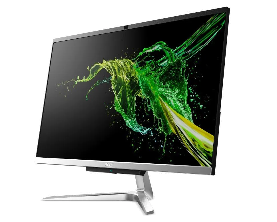 Ремонт звуковой карты Acer C24-960 [DQ.BD6ER.003]