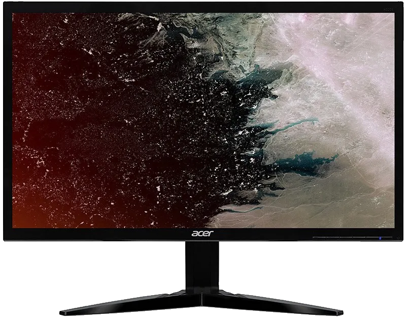 Ремонт подсветки Acer KG241Qbmiix [UM.UX1EE.001]