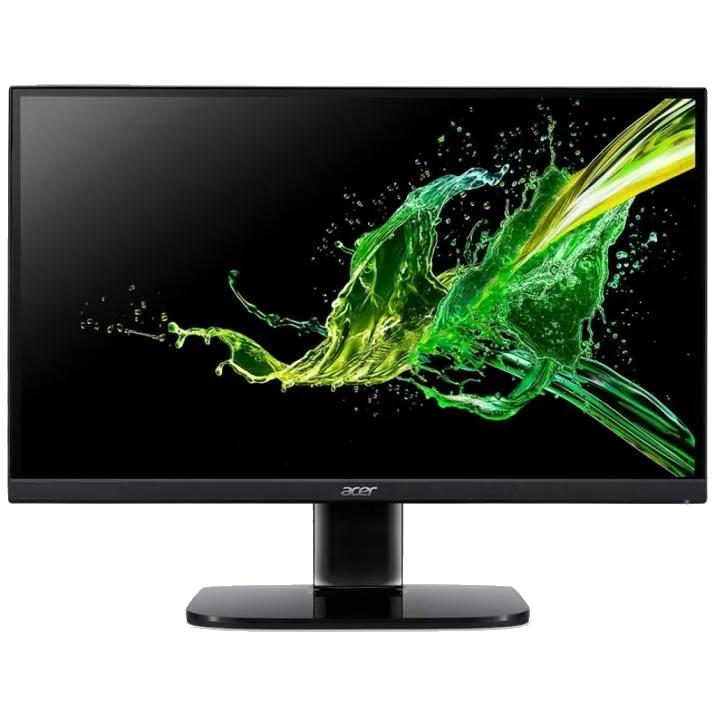 Ремонт подсветки Acer KA242Ybi [UM.QX2EE.005]