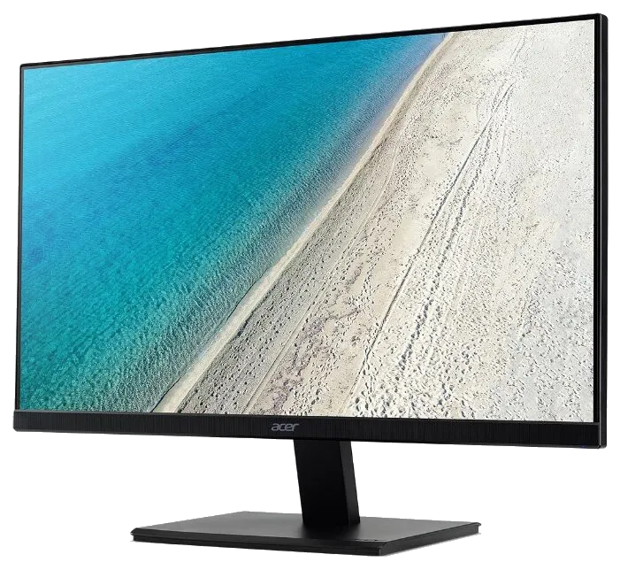 Ремонт подсветки Acer V247Ybip [UM.QV7EE.004]
