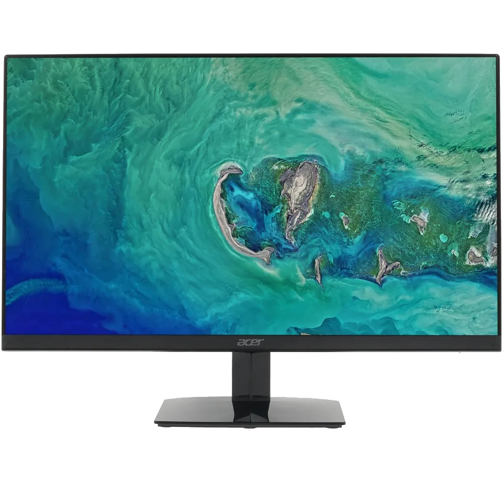 Ремонт подсветки Acer HA270Abi [UM.HW0EE.A04]