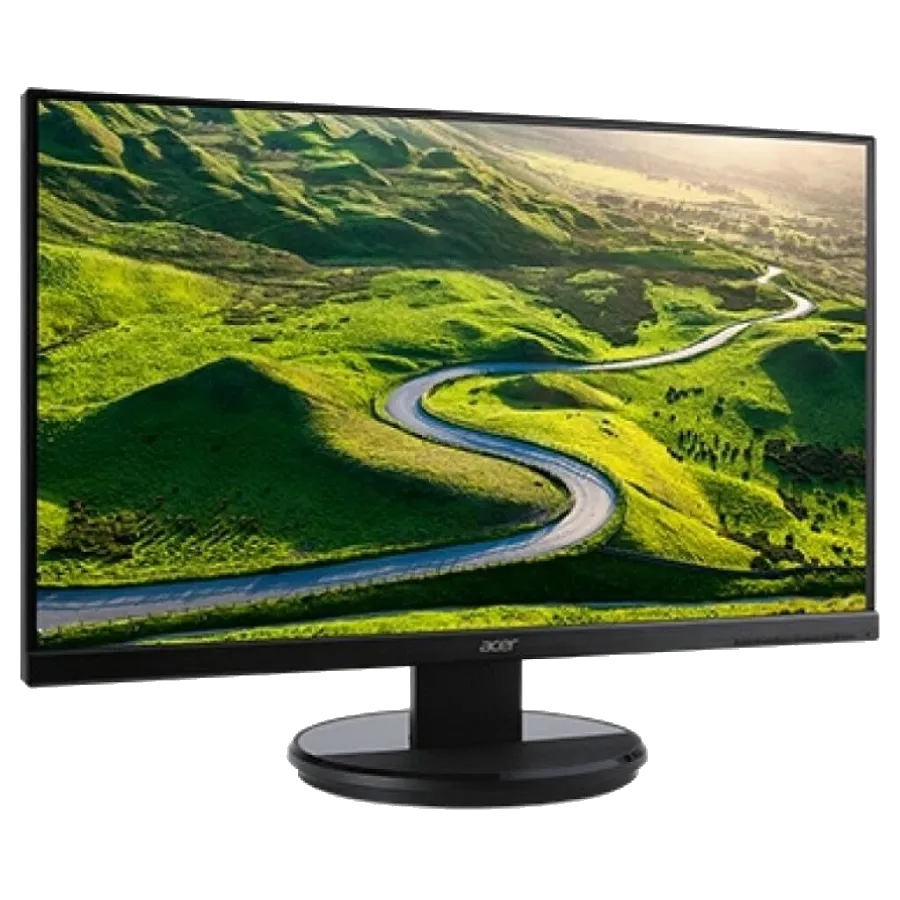Ремонт подсветки Acer KA272bi [UM.HX2EE.009]