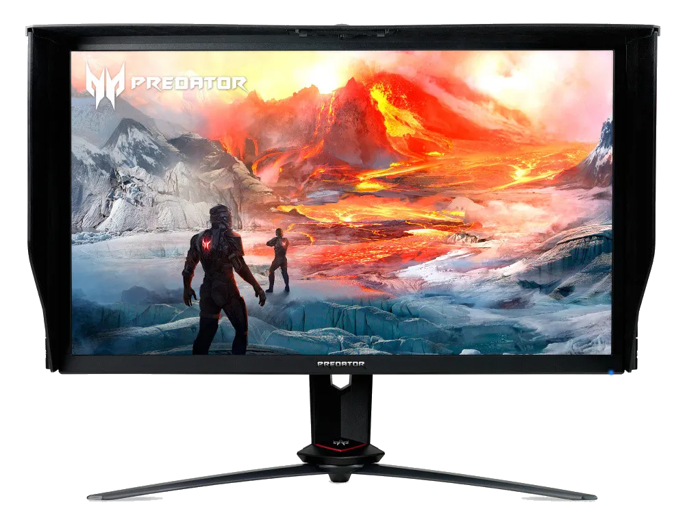 Ремонт подсветки Acer Predator XB273KSbmiprzx [UM.HX3EE.S01]
